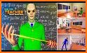 Scary Math Teacher: Birthday Bash Party Mod 2020 related image