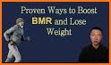 Weight Tracker: BMI, BMR, LBM related image