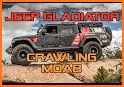 Offroad SUV Driving Evolution Adventure related image