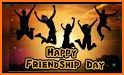 Friendship Day 2019 Images & Greetings related image