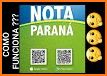 Nota Paraná related image