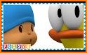 Pocoyo Tap Tap Dance related image