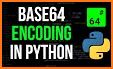 Base64 - Encode text freemium related image