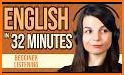 Learn English Podcast - English Speaking Audiobook related image