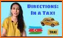 Smart Taxi Driver Azerbaijan related image