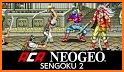 SENGOKU 2 ACA NEOGEO related image