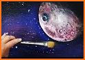 Oil Painting by Color Planet - Free Art by Number related image