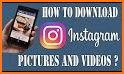 Photo & Video Downloader for Instagram -Repost App related image