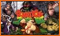 Jungle Kong related image