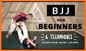 BJJ 101 Volume 1 related image