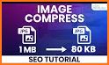 Photo Compressor, Picture & Image Resizer related image