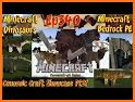 Cenozoic Dinosaur Craft Mod for MCPE related image