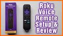 Remote Control For Roku Devices Using Voice Search related image