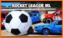 Rocket Car Football Tournament related image