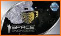 Space Gold Miner related image