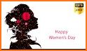 Women's day greetings related image