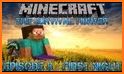 Skyblock Hunter Survival Games related image