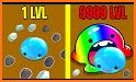 Super Slime - Black Hole Game related image