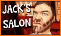 Barber Shop Hair Salon Beard Hair Cutting Games related image