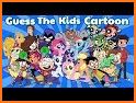 Guess The Cartoon Network related image