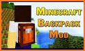 Backpacked Mod related image