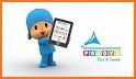 Pocoyo Pic & Sound related image