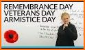 Memorial Day America (US) Remembrance Messages related image