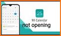 Mi Calendar related image