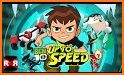 Ben 10: Up to Speed related image