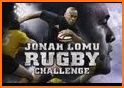 Jonah Lomu Rugby: Quick Match related image