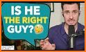 What Guy is Right For You? related image