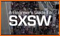 SXSW® GO - Official New Guide related image