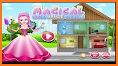 Hidden Object Toy House related image