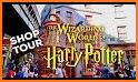 Harry Wizard Potter Rush Tiles Magic Hop related image