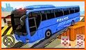 Bus Parking Game 2020 - Coach Bus Games related image