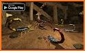 Scorpion Simulator Venom Game related image