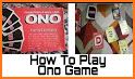 Ono: Uno Card Game related image