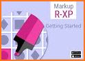 Markup R-XP related image