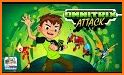 Omnitrix Assault - Ben 10 related image