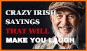 Quotable Irish Blessings related image