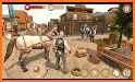 Western Cowboy Gunfighter - Horse Shooting Game related image