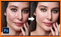 Face Touchup - Photo Editor related image