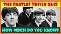 Beatles Song Trivia Quiz Premium related image