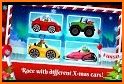 Santa Racing Snow Adventures related image