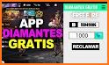 Diamantes Gratis FF - Gana diamantes related image