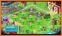 Mega Farm Empire - Idle Clicker Game related image