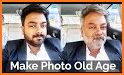 Make Me Old Face Changer & Old Face Maker related image