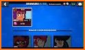 Brawl Mod + Brawl BS Stars Skins For MCPE related image