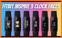 Inspire13 - Digital Watch Face related image