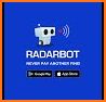 Speed Camera-Radar detector-Police camera-Radarbot related image